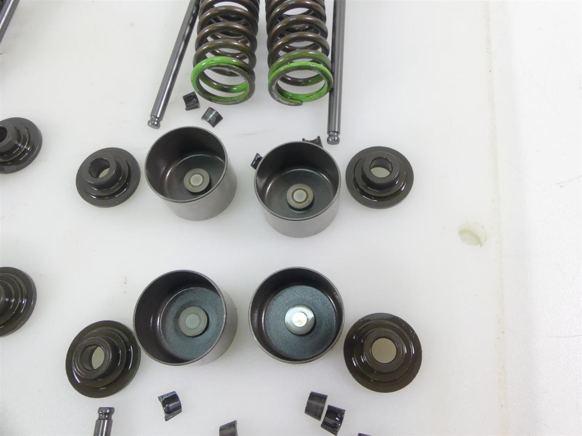 2020 Suzuki GSX1300 R Hayabusa Inlet Outlet Valve & Spring Set 12911-15H01 {{ shop.shopifyCountryName }} - Mototech271