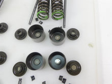 Load image into Gallery viewer, 2020 Suzuki GSX1300 R Hayabusa Inlet Outlet Valve &amp; Spring Set 12911-15H01 | Mototech271
