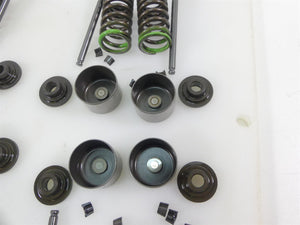 2020 Suzuki GSX1300 R Hayabusa Inlet Outlet Valve & Spring Set 12911-15H01 | Mototech271