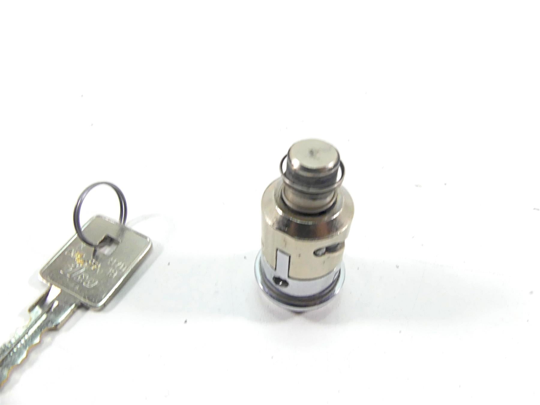 2017 Harley XL1200 CX Sportster Roadster Steering Lock Key Set 45600014 {{ shop.shopifyCountryName }} - Mototech271