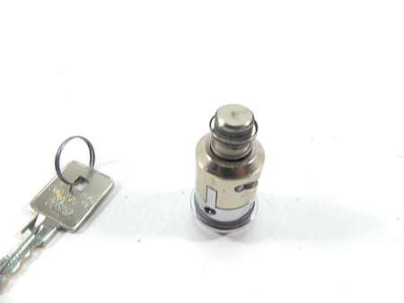 2017 Harley XL1200 CX Sportster Roadster Steering Lock Key Set 45600014 {{ shop.shopifyCountryName }} - Mototech271