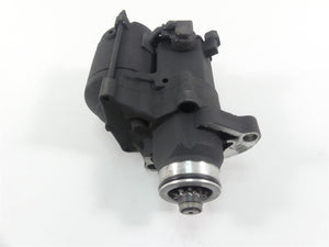 2016 Harley FXDL Dyna Low Rider Engine Starter Motor 96 103 110 31618-06A | Mototech271