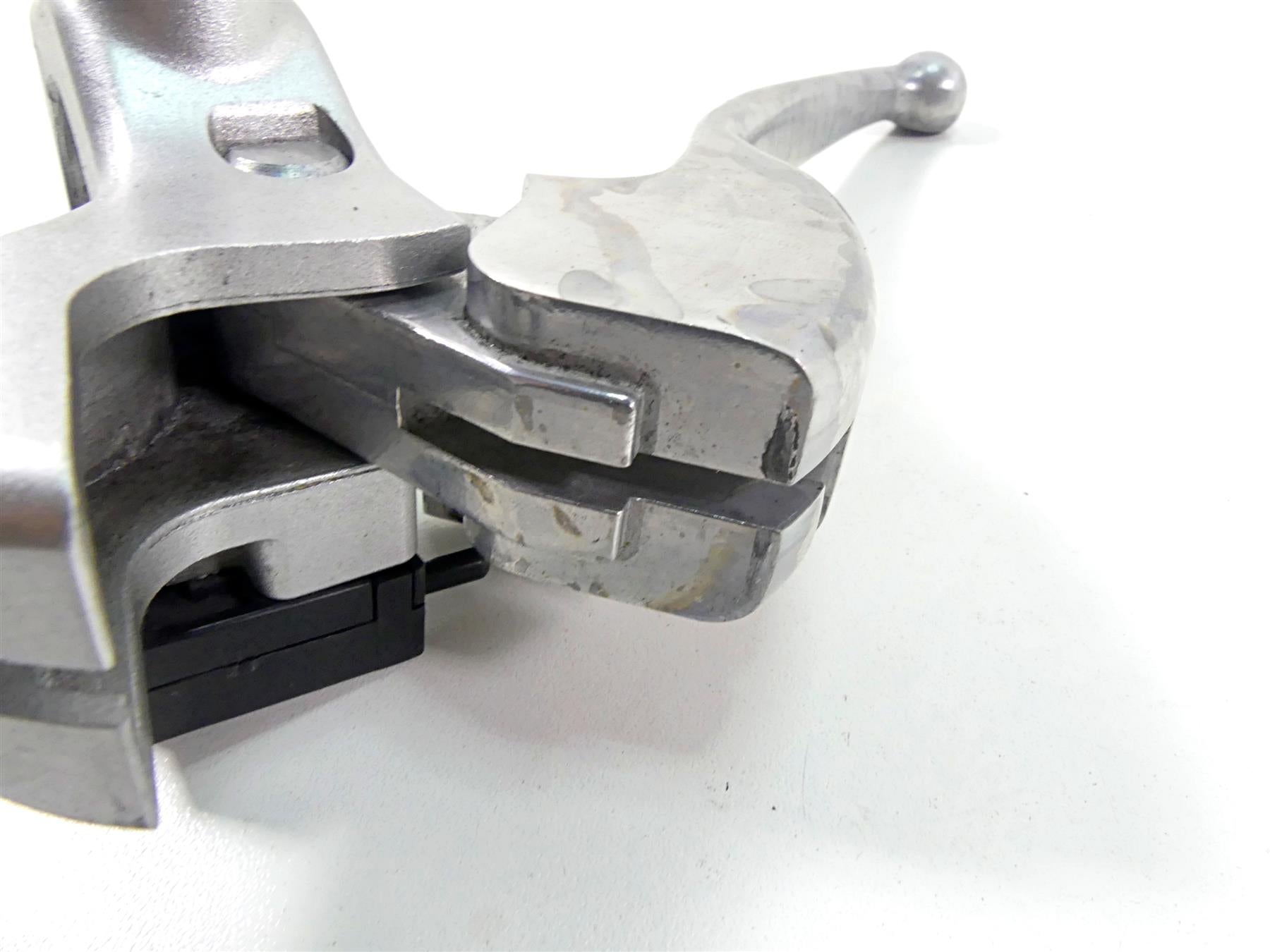 2008 Suzuki M109R VZR1800 Clutch Perch & Lever Set 57500-48G00 {{ shop.shopifyCountryName }} - Mototech271