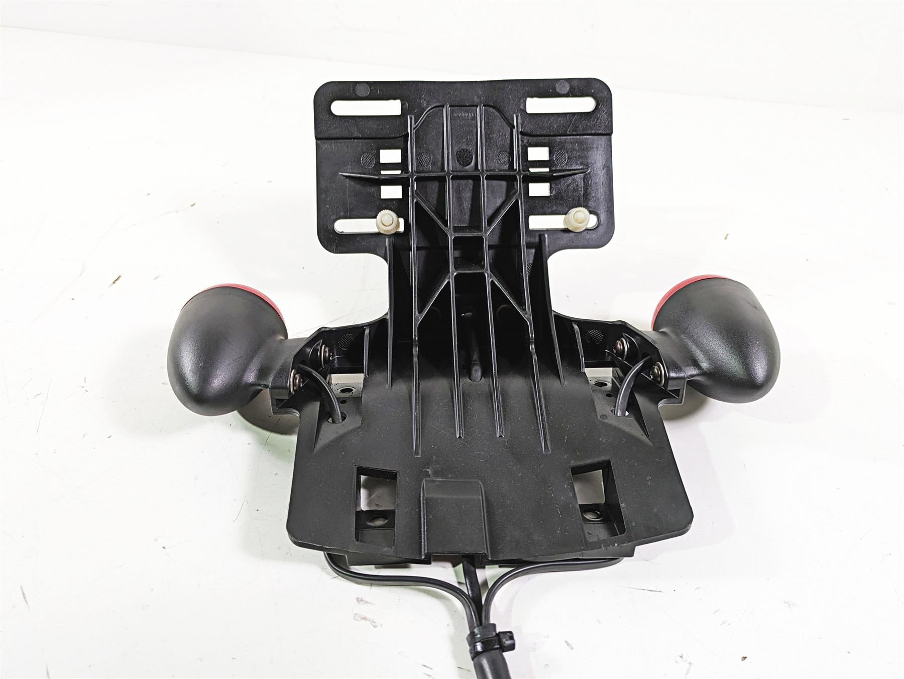 2013 Harley VRSCDX Night Rod Sp License Plate Holder & Blinkers 67900048 {{ shop.shopifyCountryName }} - Mototech271