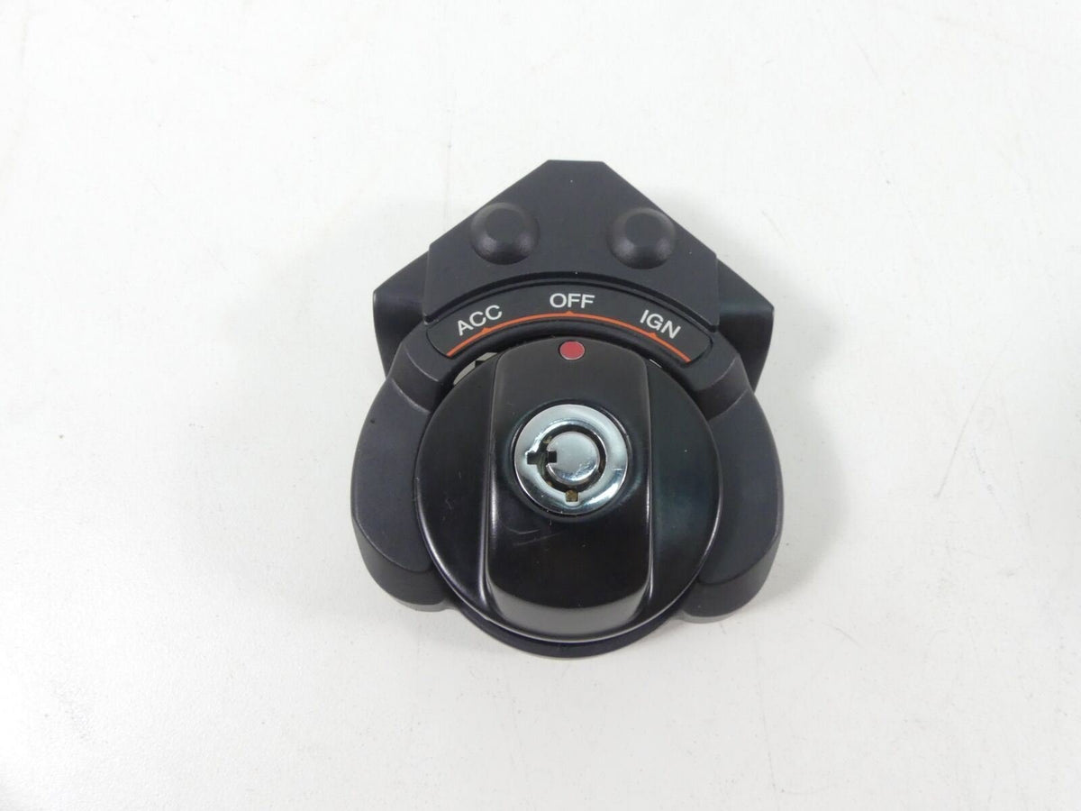 2015 Harley VRSCF Muscle V-Rod Ignition Switch Unlocked - Vin 71400075 {{ shop.shopifyCountryName }} - Mototech271
