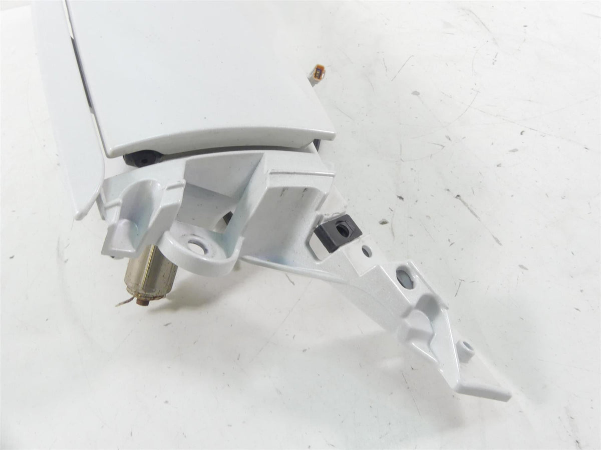 2011 Victory Vision Tour Left Storage Box Fairing Cover Cowl Set 5438102 {{ shop.shopifyCountryName }} - Mototech271