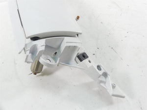 2011 Victory Vision Tour Left Storage Box Fairing Cover Cowl Set 5438102 | Mototech271