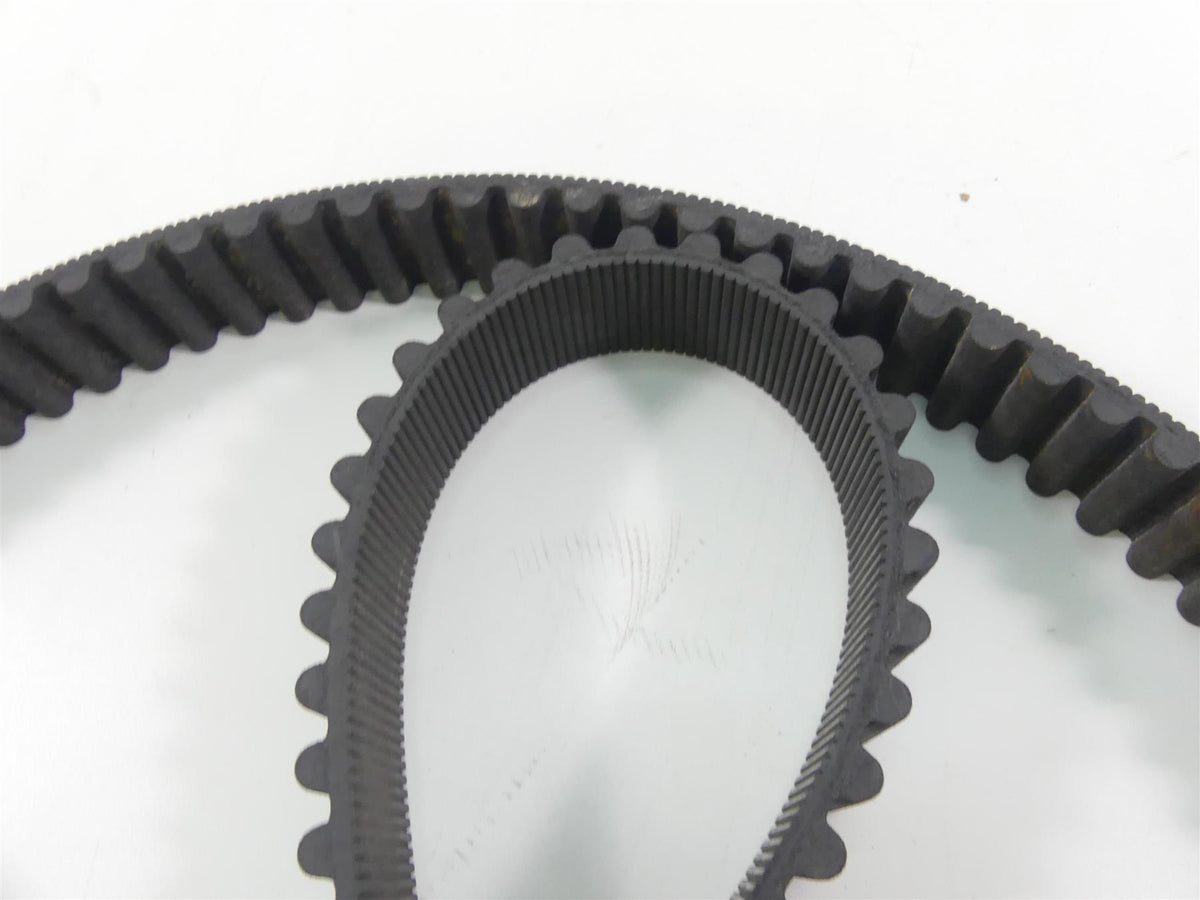 1999 Harley Dyna FXDS Convertible Rear Main Drive Belt 133T 1 1/2" 40015-90 {{ shop.shopifyCountryName }} - Mototech271