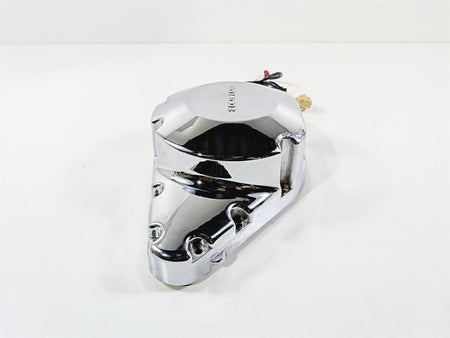 2010 Honda VT1300 CR Stateline Stator Alternator & Chrome Cover 31120-MFR-671 {{ shop.shopifyCountryName }} - Mototech271