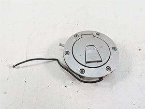 2020 KTM 1290 Super Adventure R Keyless Fuel Gas Tank Lid 60707008000 | Mototech271