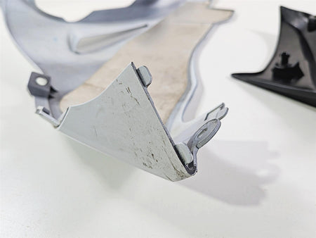 2024 Suzuki GSXR600 Oem Right Side Lower Main Fairing Set 94450-14JA0 94471-14J0 {{ shop.shopifyCountryName }} - Mototech271