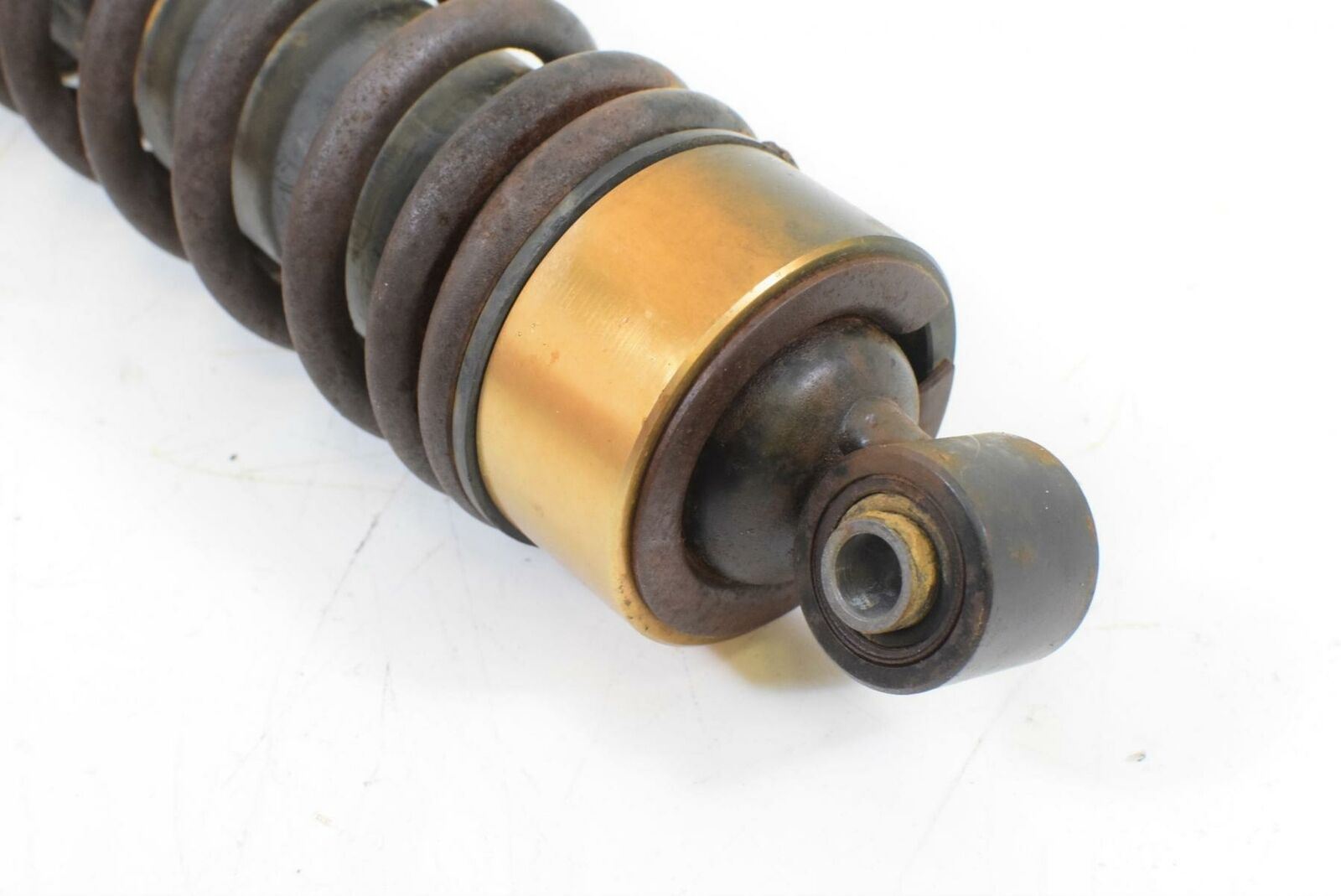 2011 Kawasaki KVF750 DBF Bruteforce 4X4I Rear Single Shock L+R 45014-0374-10 {{ shop.shopifyCountryName }} - Mototech271