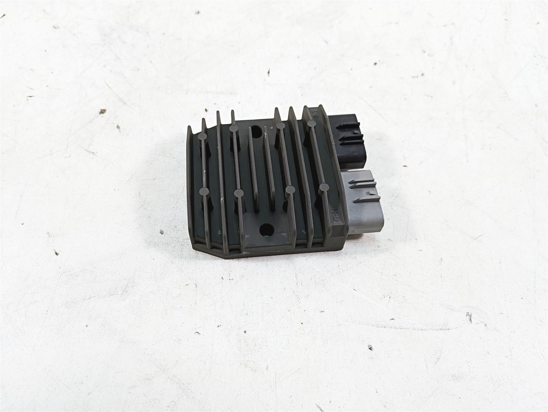 2019 Sea-Doo Spark 900 Trixx Rectifier Voltage Regulator SH775AA 710001103 {{ shop.shopifyCountryName }} - Mototech271