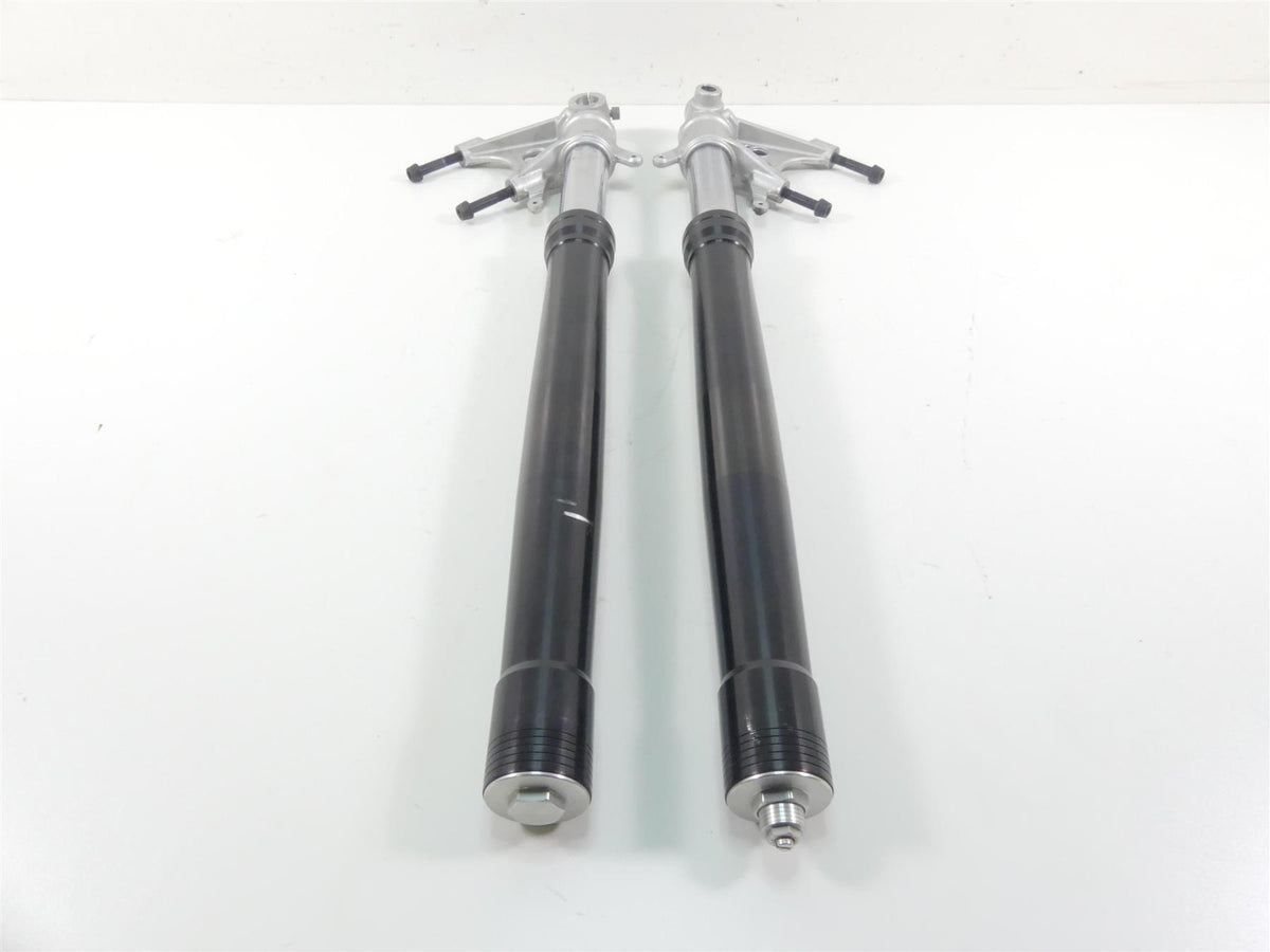2021 Aprilia Tuono 660 Straight Front Suspension Fork Leg 2B007921 2B007922 {{ shop.shopifyCountryName }} - Mototech271