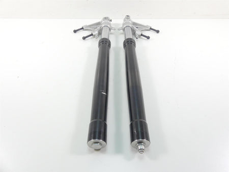 2021 Aprilia Tuono 660 Straight Front Suspension Fork Leg 2B007921 2B007922 {{ shop.shopifyCountryName }} - Mototech271