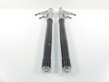 Load image into Gallery viewer, 2021 Aprilia Tuono 660 Straight Front Suspension Fork Leg 2B007921 2B007922 | Mototech271
