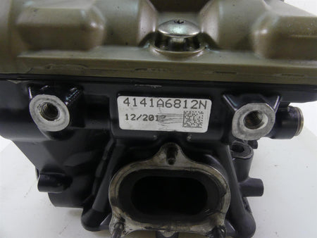 2017 Ducati 939 S Supersport Front Engine Cylinderhead Head Set 30124142BI {{ shop.shopifyCountryName }} - Mototech271