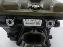 Load image into Gallery viewer, 2017 Ducati 939 S Supersport Front Engine Cylinderhead Head Set 30124142BI | Mototech271
