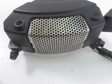 2011 Harley VRSCF Muscle Rod Rear Brembo Brake Caliper + Bracket 25mm 43050-08 {{ shop.shopifyCountryName }} - Mototech271