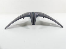 Load image into Gallery viewer, 2016 Indian Chieftain Dark Horse Headlight Head Front Light Cover Bezel 5439889

