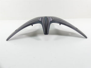 2016 Indian Chieftain Dark Horse Headlight Head Front Light Cover Bezel 5439889