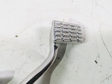 Load image into Gallery viewer, 2012 Harley VRSCF Muscle V Rod Right Front Footpeg &amp; Brake Lever 54046-12 | Mototech271
