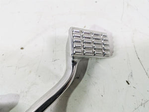 2012 Harley VRSCF Muscle V Rod Right Front Footpeg & Brake Lever 54046-12 | Mototech271