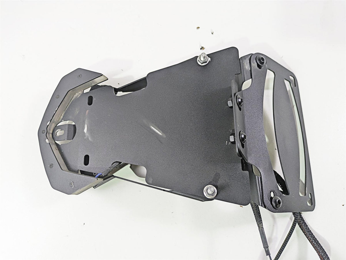 2018 BMW R nineT Urban GS K33 NRC Tail Tidy Fender Eliminator Kit R9T-FE-US {{ shop.shopifyCountryName }} - Mototech271