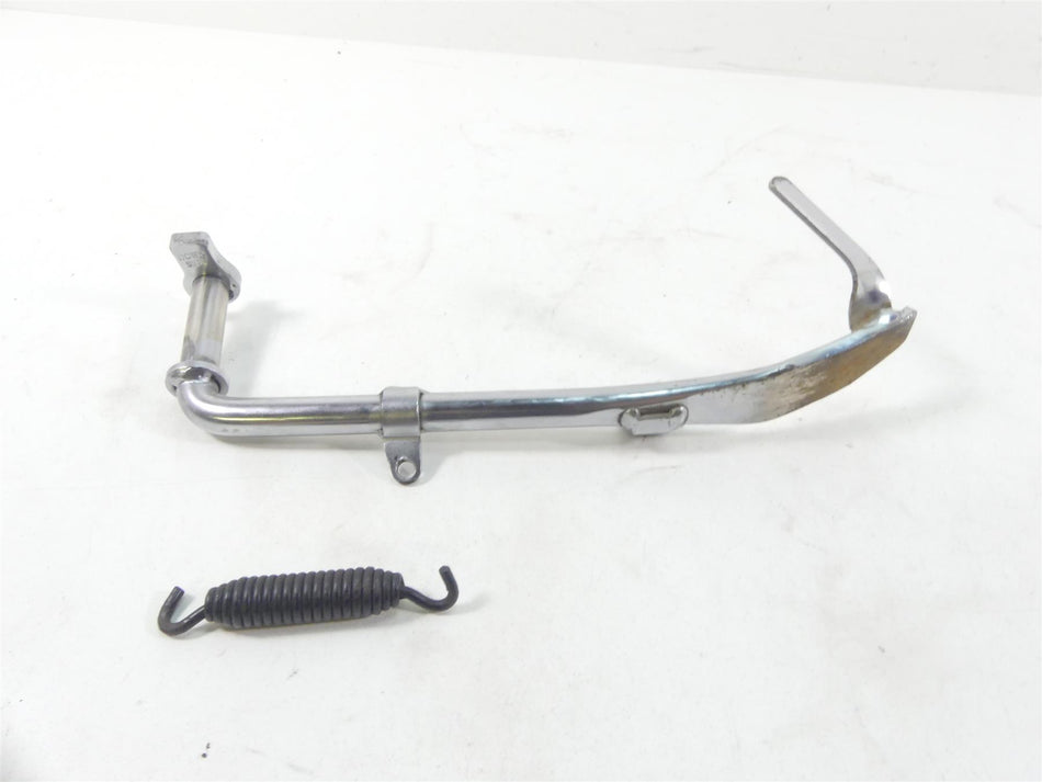 2012 Harley CVO FLHX SE3 Street Glide Side Jiffy Kick Stand Kickstand 50075-07A {{ shop.shopifyCountryName }} - Mototech271
