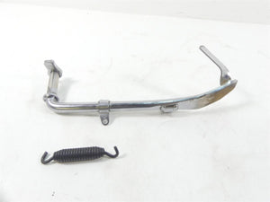 2012 Harley CVO FLHX SE3 Street Glide Side Jiffy Kick Stand Kickstand 50075-07A | Mototech271