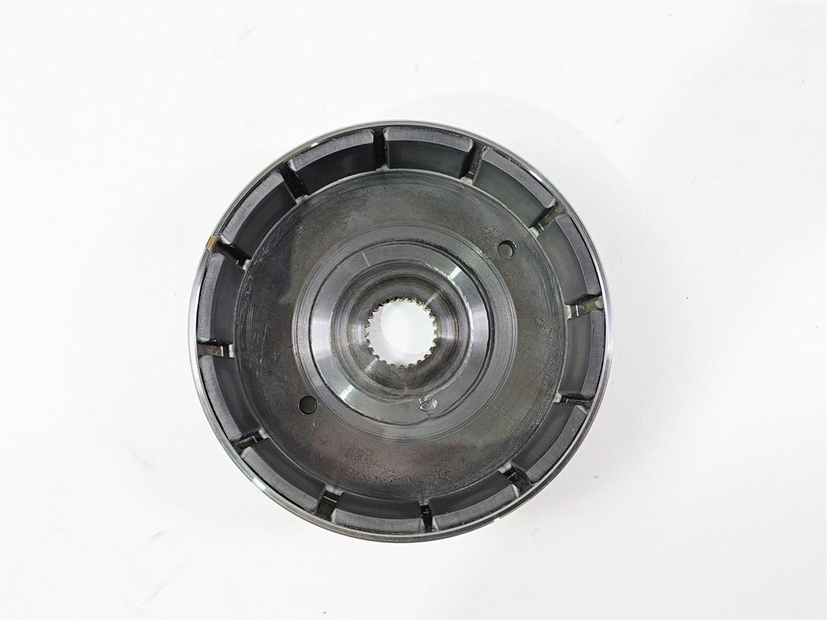 2017 Harley Softail Heritage Classic FLSTC Ignition Rotor Flywheel 30041-08A {{ shop.shopifyCountryName }} - Mototech271