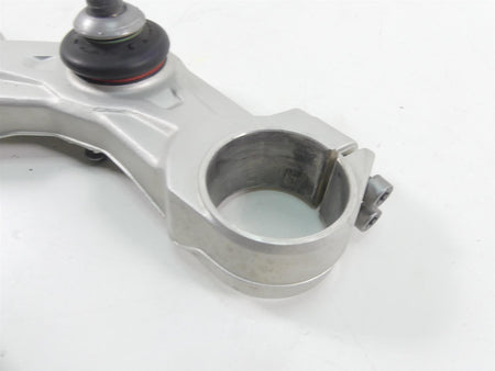 2019 BMW R1250GS K50 Lower Triple Tree Steering Clamp 31429467888 31429443337 {{ shop.shopifyCountryName }} - Mototech271