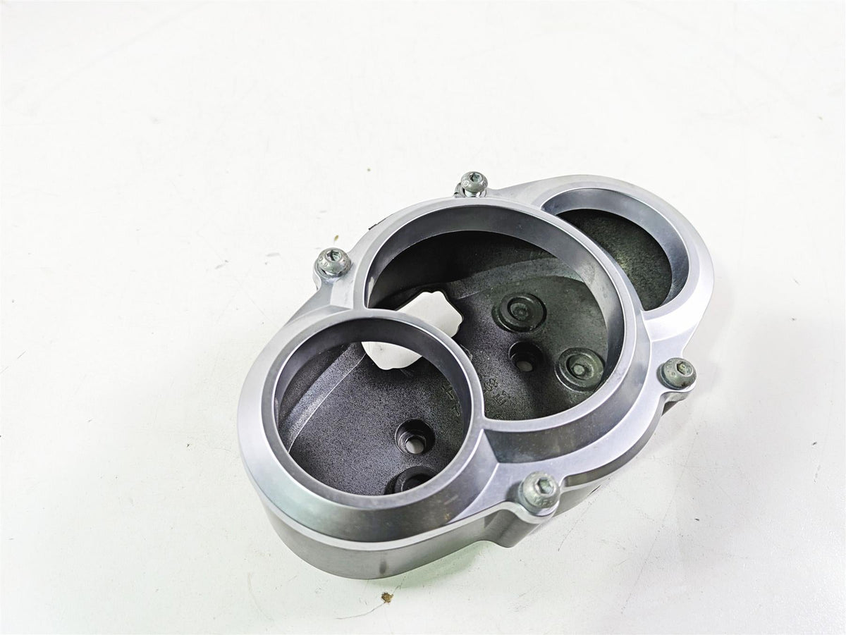 2013 Harley VRSCF Muscle Rod Speedometer Gauges Housing & Bezel 71981-09 {{ shop.shopifyCountryName }} - Mototech271