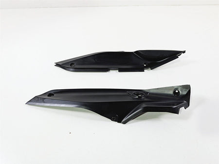 2016 Ducati Hypermotard 939 SP Tail Side Cover Fairing Set 48211722A 48211742A-Mototech271