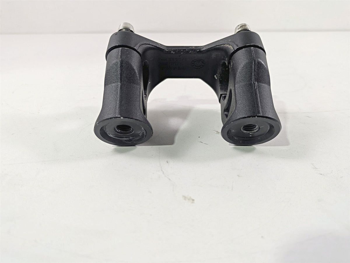 2017 Aprilia RSV 1100 Tuono V4 Factory Handlebar Riser Mount 899049 {{ shop.shopifyCountryName }} - Mototech271