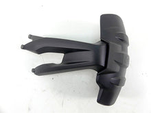 Load image into Gallery viewer, 2016 BMW R1200GS Adv K51 Very Rear Tire Mudflap Guard Lower Fender 46628533657 | Mototech271
