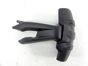 2016 BMW R1200GS Adv K51 Very Rear Tire Mudflap Guard Lower Fender 46628533657 | Mototech271
