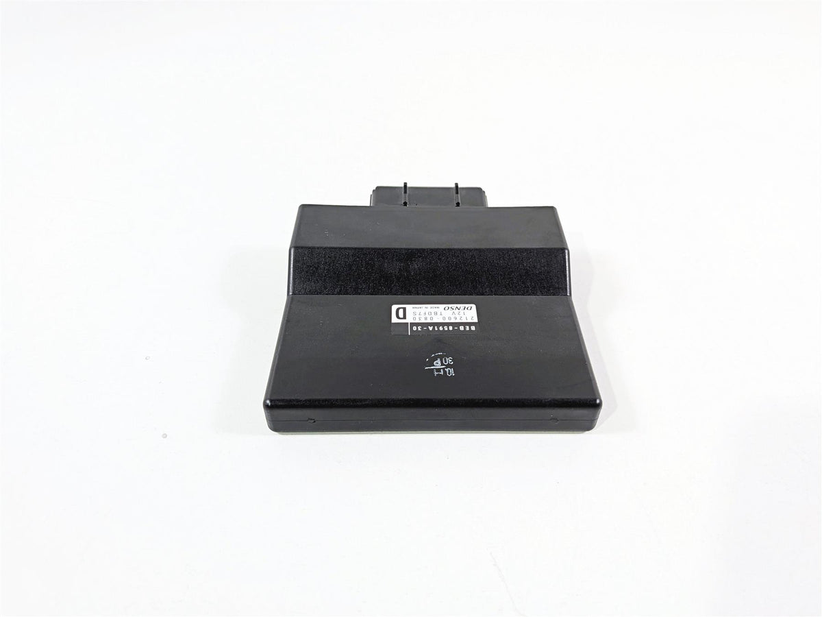 2025 Yamaha YZF R7 Cdi Ecu Ecm Engine Control Module - Tested BEB-8591A-30 {{ shop.shopifyCountryName }} - Mototech271