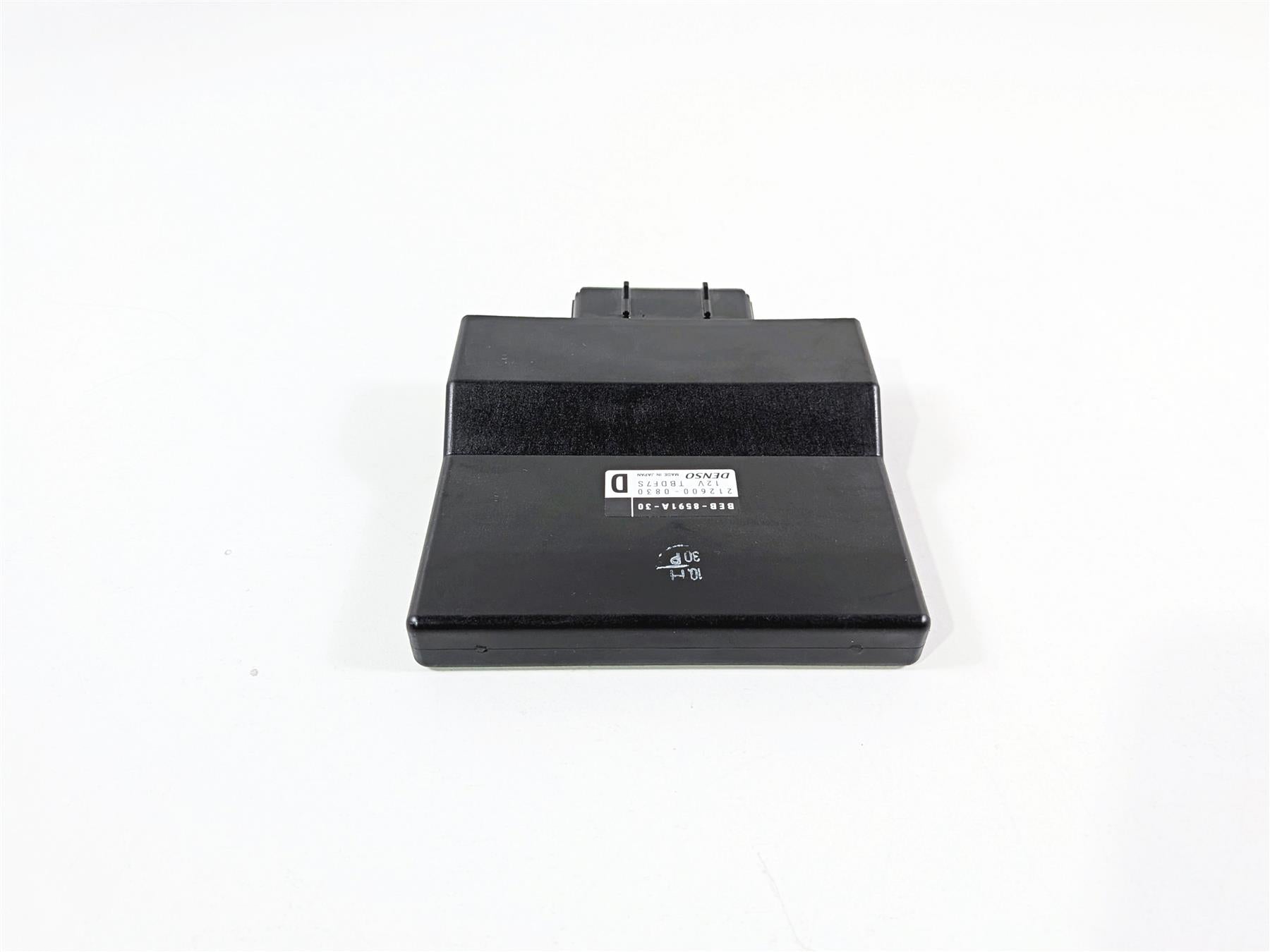 2025 Yamaha YZF R7 Cdi Ecu Ecm Engine Control Module - Tested BEB-8591A-30 {{ shop.shopifyCountryName }} - Mototech271