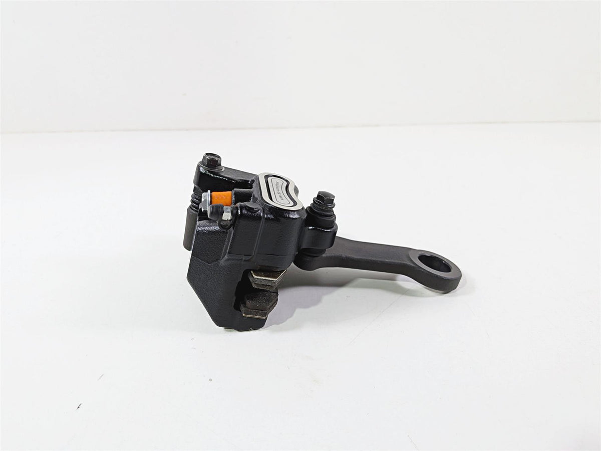 2024 Harley Softail FXLRST Low Rider Rear Brake Caliper & Bracket 41300192 {{ shop.shopifyCountryName }} - Mototech271