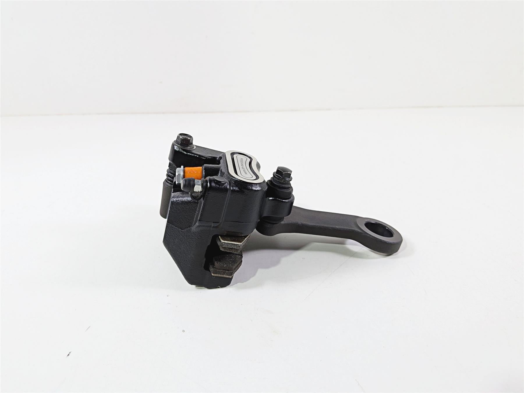 2024 Harley Softail FXLRST Low Rider Rear Brake Caliper & Bracket 41300192 {{ shop.shopifyCountryName }} - Mototech271