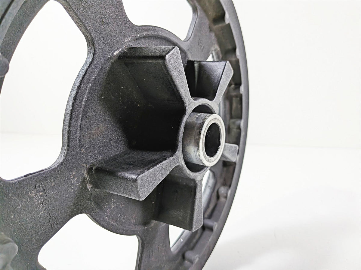 2014 Harley Touring FLHTK Electra Glide Rear Drive Belt Sprocket 68T 37781-09-Mototech271