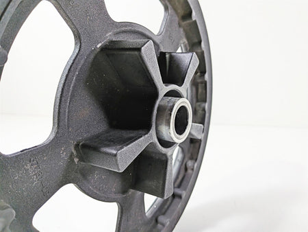 2014 Harley Touring FLHTK Electra Glide Rear Drive Belt Sprocket 68T 37781-09-Mototech271