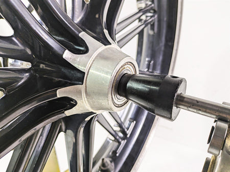 2018 Harley FXBR Softail Breakout Front 21x3.5 Wheel Rim - Dent Runout 43300433 {{ shop.shopifyCountryName }} - Mototech271