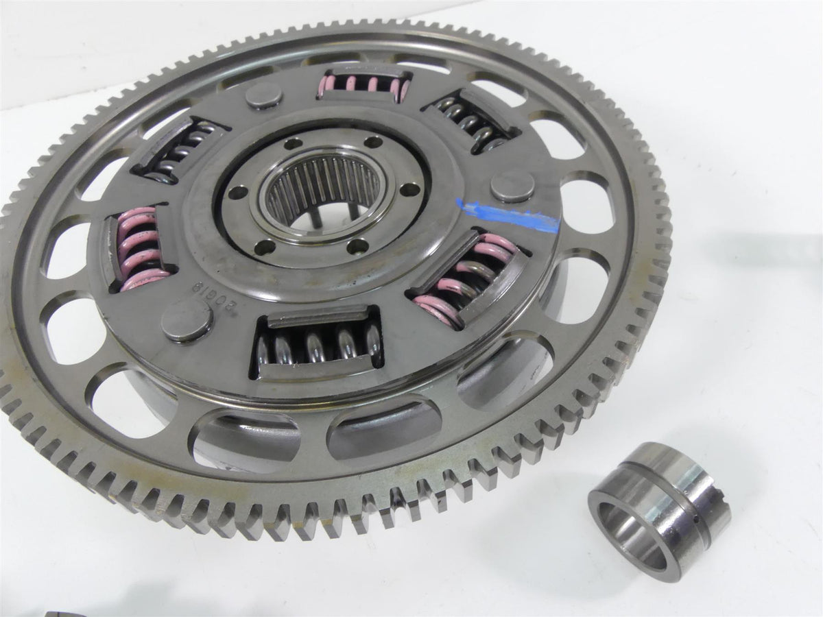 2020 Triumph Speed Triple RS 1050 Clutch Friction Pressure Disc Basket T1176543 {{ shop.shopifyCountryName }} - Mototech271