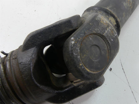 2020 Honda Talon S2X 1000X Center Prop Drive Axle Shaft Set 40400-HL6-A01 {{ shop.shopifyCountryName }} - Mototech271