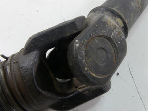 2020 Honda Talon S2X 1000X Center Prop Drive Axle Shaft Set 40400-HL6-A01 | Mototech271