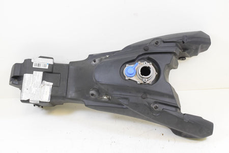 2015 Ducati Hypermotard 821 SP Fuel Gas Petrol Tank Reservoir NICE 58611981A {{ shop.shopifyCountryName }} - Mototech271