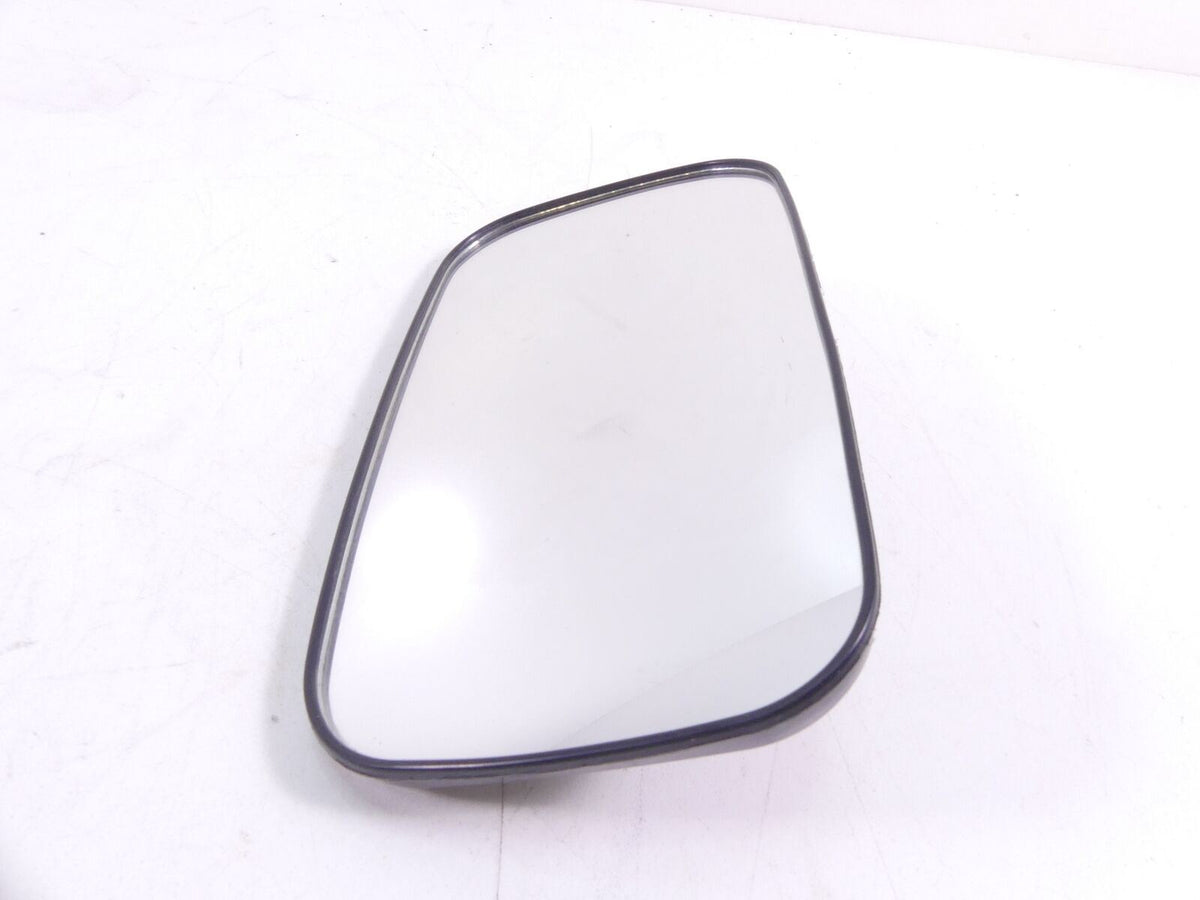 2016 Yamaha YXZ1000R EPS Center Rear View Mirror {{ shop.shopifyCountryName }} - Mototech271