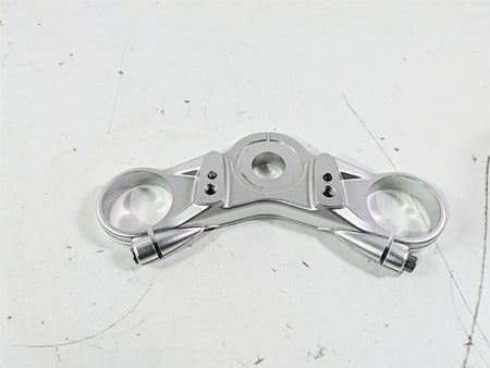 2015 BMW R nineT K21 Upper Triple Tree Steering Clamp 31428538052 {{ shop.shopifyCountryName }} - Mototech271